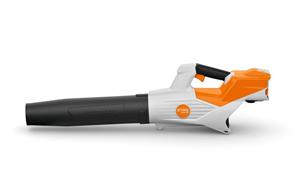 Soffiatore a batteria Stihl BGA50 solo corpo macchina Prodotti a batteria Memigavi.it