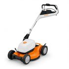 Tagliaerba Mulching a batteria Stihl RMA7.0RV senza batterie ne caricabatterie New 2025 !!! - immagine 5