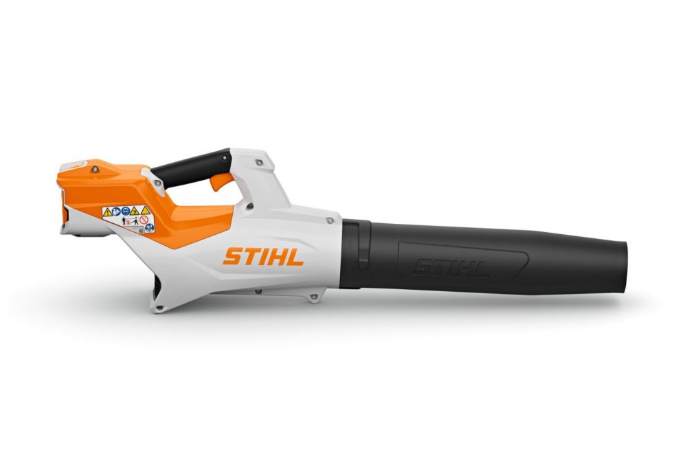 Soffiatore a batteria Stihl BGA50 solo corpo macchina Prodotti a batteria Memigavi.it