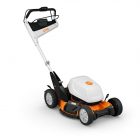 Tagliaerba Mulching a batteria Stihl RMA7.0RV senza batterie ne caricabatterie New 2025 !!!