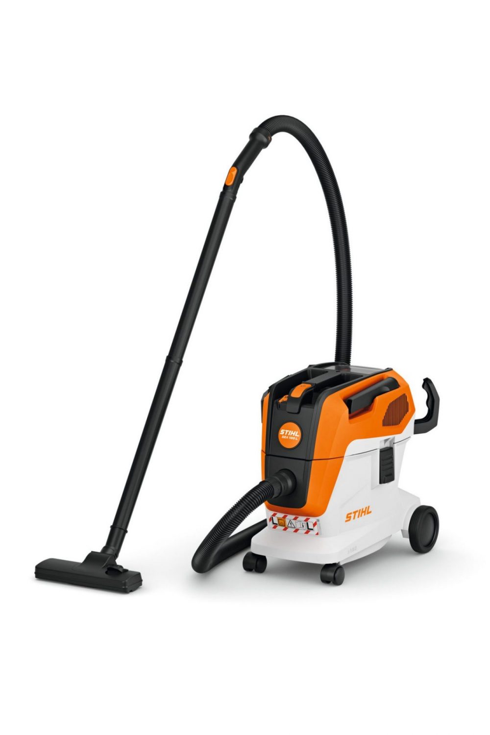 Aspirapolvere portatile a batteria senza batteria e caricabatteria SEA100.0 New 2025 ! Bidoni aspiratutto Memigavi.it