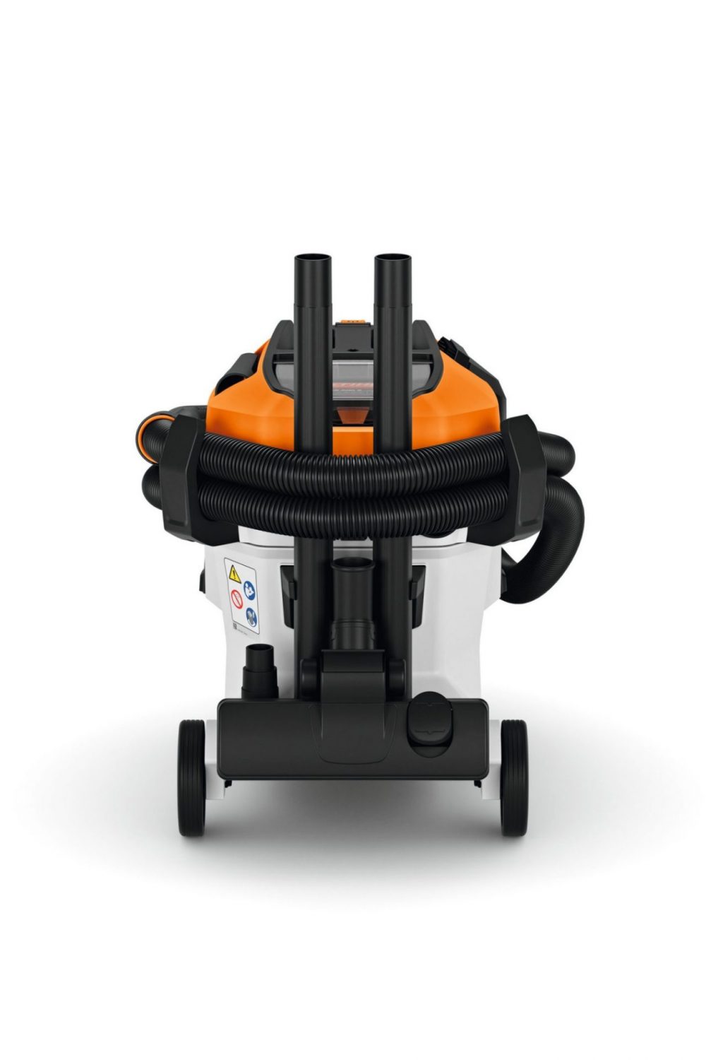 Aspirapolvere portatile a batteria senza batteria e caricabatteria SEA100.0 New 2025 ! Bidoni aspiratutto Memigavi.it