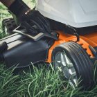 Tagliaerba Mulching a batteria Stihl RMA7.0RV senza batterie ne caricabatterie New 2025 !!! - immagine 2