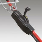 Tagliaerba a scoppio a trazione WB506SC WEIBANG - immagine 3