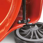 Tagliaerba a scoppio a trazione WB506SC WEIBANG - immagine 2