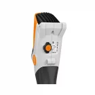 Soffiatore a batteria Stihl BGA30 completo di caricabatteria AL1 e 2 batterie AS2 - immagine 8