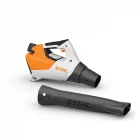 Soffiatore a batteria Stihl BGA30 completo di caricabatteria AL1 e 2 batterie AS2 - immagine 7