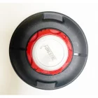 Testina decespugliatore Easy Work diam. 130 mm. "pomello coppa folle" completa di inserti M10x1 SXF - M10x1,25 SXF - M8x1,25 SXF - M8x1,25 SXM - immagine 2