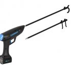 Scuotitore elettrico STARBERRY MD2 Campagnola