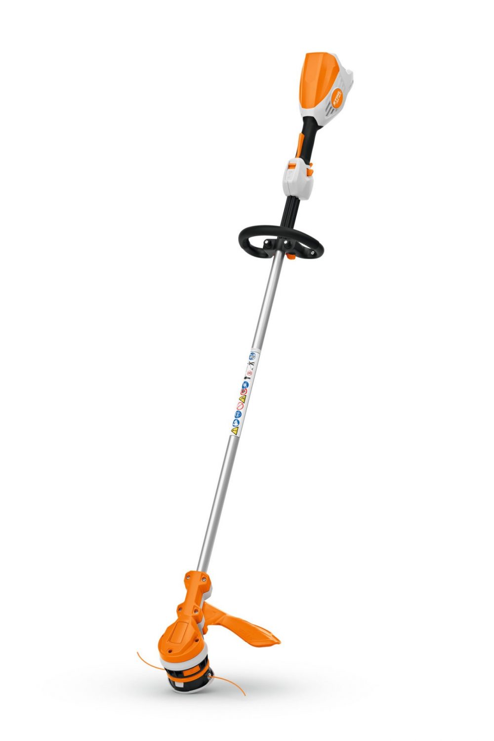 Decespugliatore a batteria Stihl FSA70.0R solo corpo macchina Decespugliatori Memigavi.it