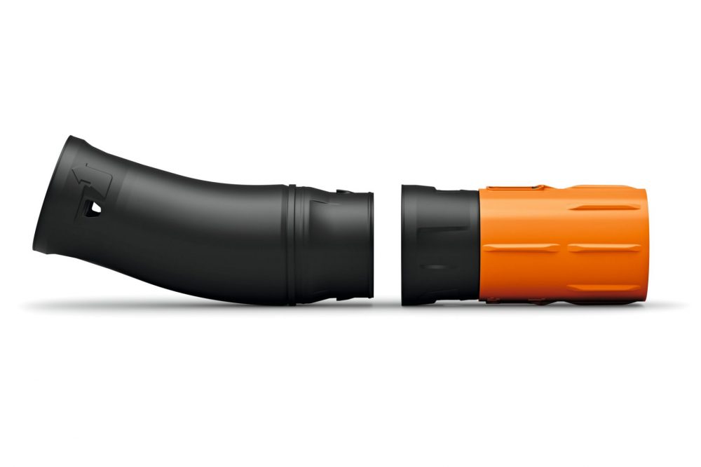 Bocchetta regolabile per Soffiatore Stihl BR700-BR800-BGA300 Soffiatori Memigavi.it