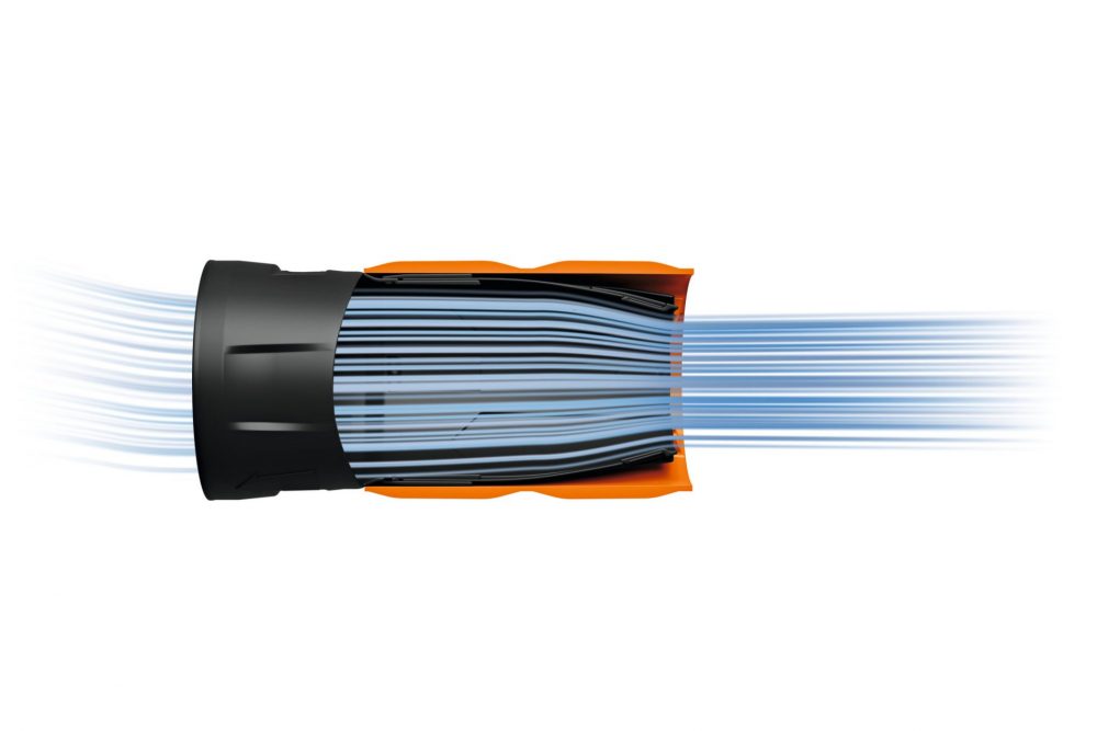 Bocchetta regolabile per Soffiatore Stihl BR700-BR800-BGA300 Soffiatori Memigavi.it