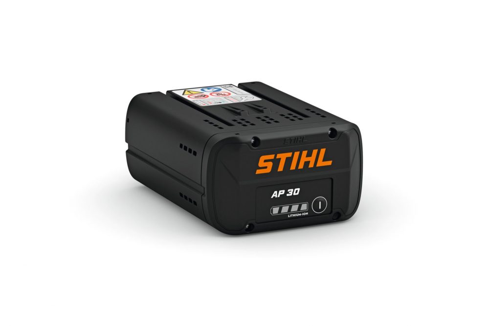 Batteria STIHL AP30.0 New 2025 ! Batterie caricabatterie e accessori Memigavi.it