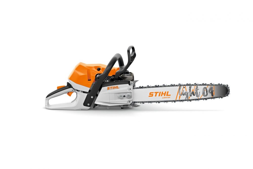 Motosega Stihl MS400C-M New 2025 ! Motoseghe Memigavi.it