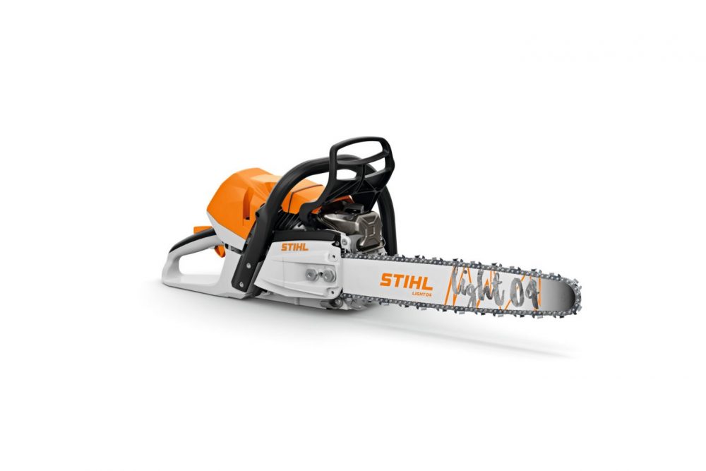 Motosega Stihl MS400C-M New 2025 ! Motoseghe Memigavi.it