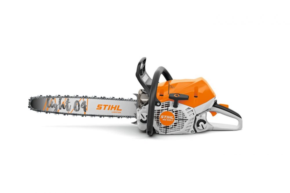 Motosega Stihl MS400C-M New 2025 ! Motoseghe Memigavi.it