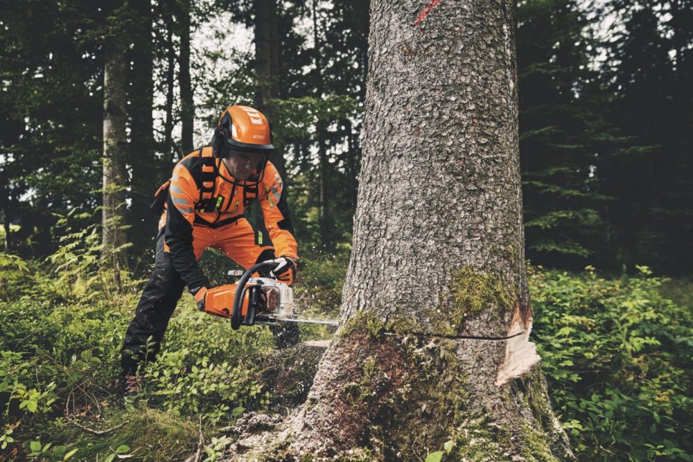 Motosega Stihl MS400C-M New 2025 ! Motoseghe Memigavi.it