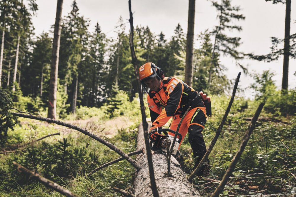 Motosega Stihl MS400C-M New 2025 ! Motoseghe Memigavi.it