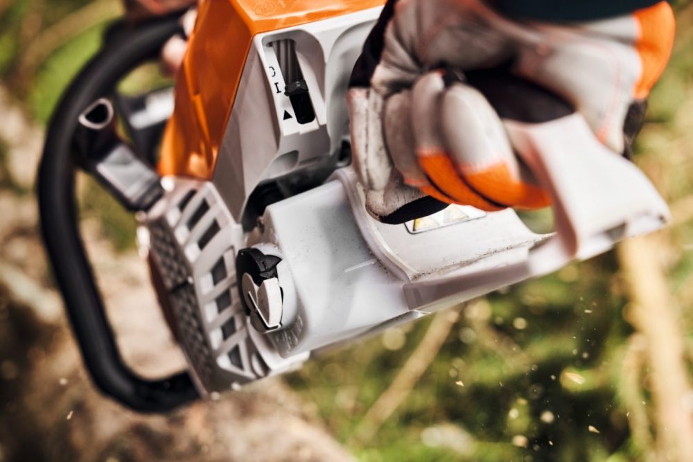 Motosega Stihl MS400C-M New 2025 ! Motoseghe Memigavi.it