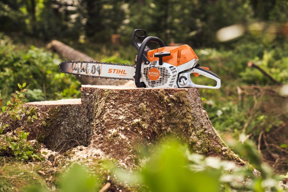Motosega Stihl MS400C-M New 2025 ! Motoseghe Memigavi.it