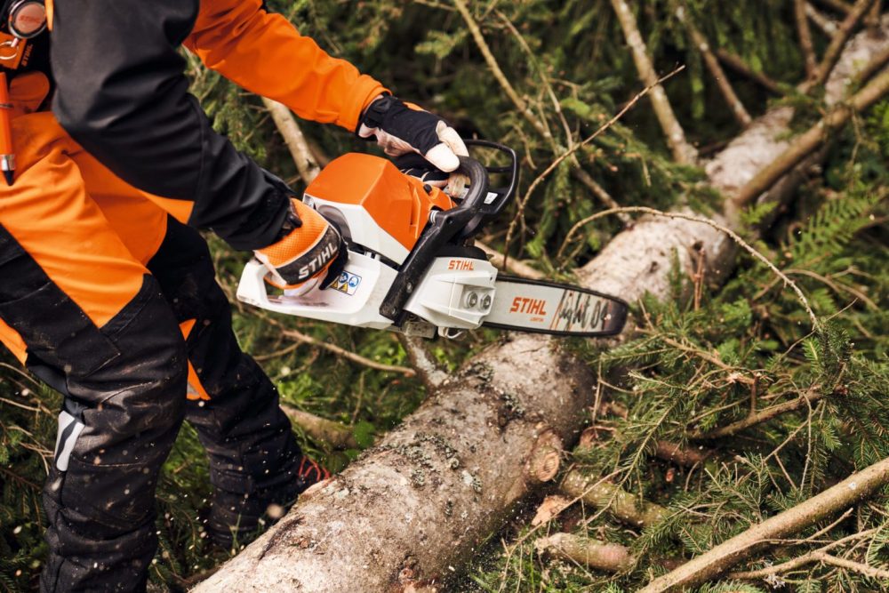 Motosega Stihl MS400C-M New 2025 ! Motoseghe Memigavi.it