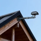 Cavo di estensione dell'antenna 10 mt per robot tagliaerba Segway Navimow serie X - immagine 2