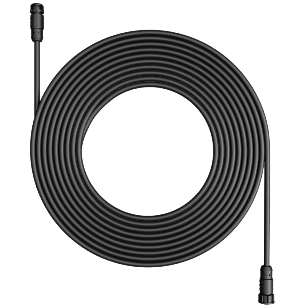 Cavo di estensione dell’antenna 10 mt per robot tagliaerba Segway Navimow serie I e serie H Robot tagliaerba Satellitari RTK Segway Navimow Memigavi.it