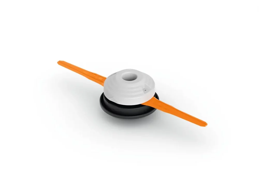 Testina ricambio Polycut C 12-2 STIHL Accessori per decespugliatori Memigavi.it