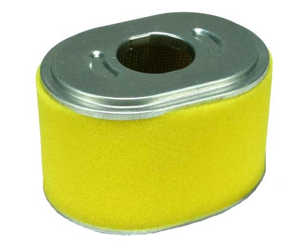 Ricambio Motore Honda Gx50 5 Filtri Aria Ricambio Per Honda GX50 - Filtri Motore 4 Tempi 47.9CC 80x70x20mm Filtri Aria Confezione 5 Pezzi