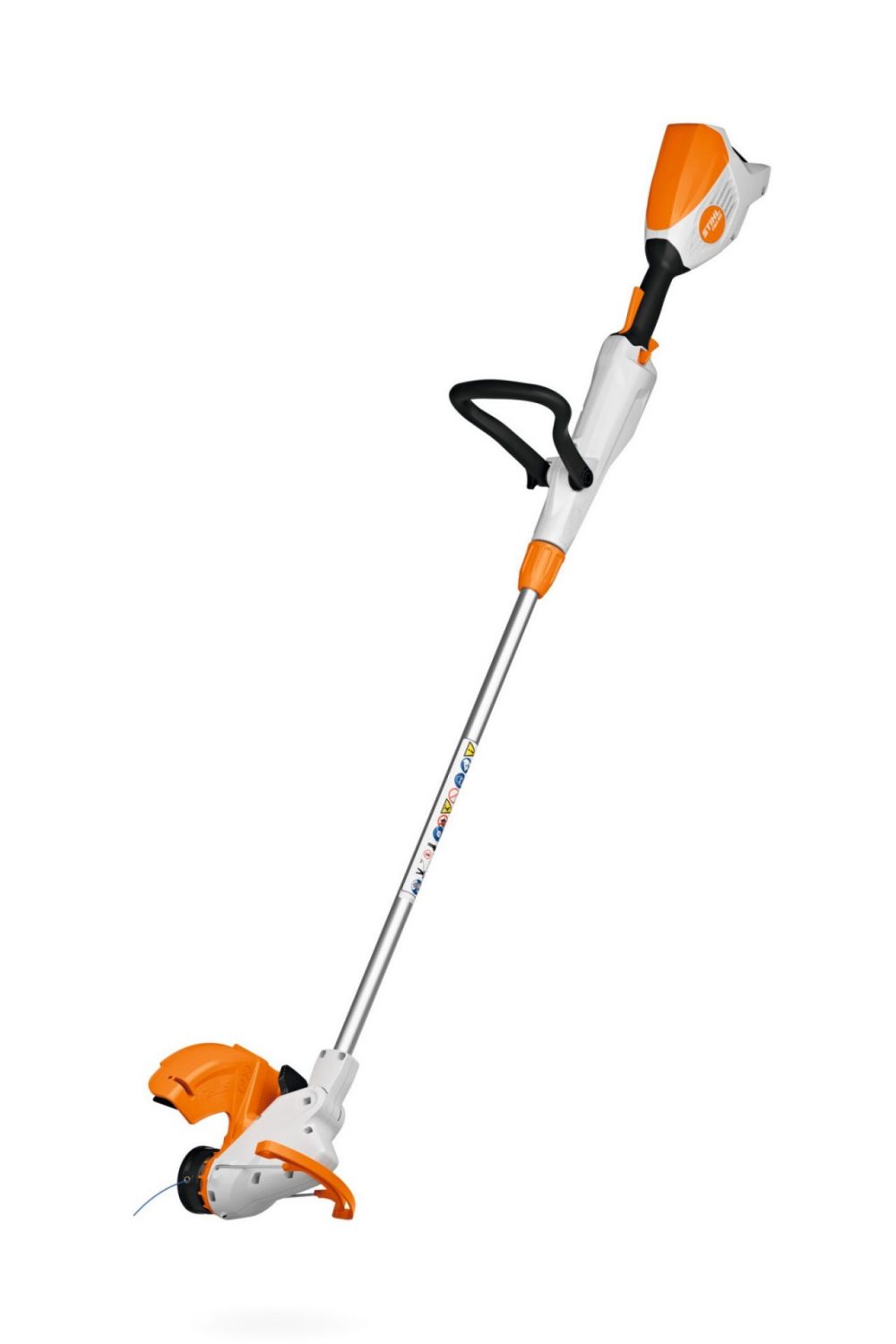 Decespugliatore a batteria Stihl FSA50 senza batteria ne caricabatteria Decespugliatori Memigavi.it