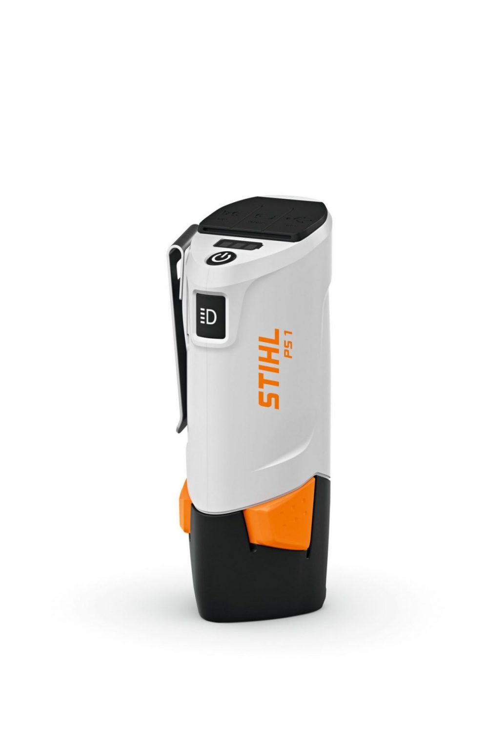 Alimentatore portatie Stihl PS1 Batterie caricabatterie e accessori Memigavi.it