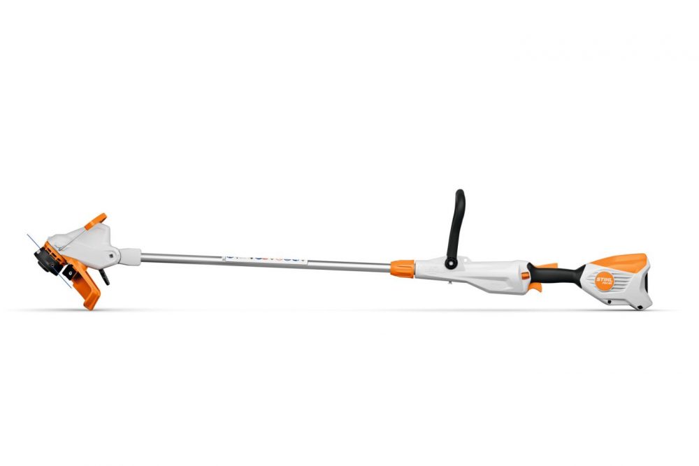 Decespugliatore a batteria Stihl FSA50 senza batteria ne caricabatteria Decespugliatori Memigavi.it