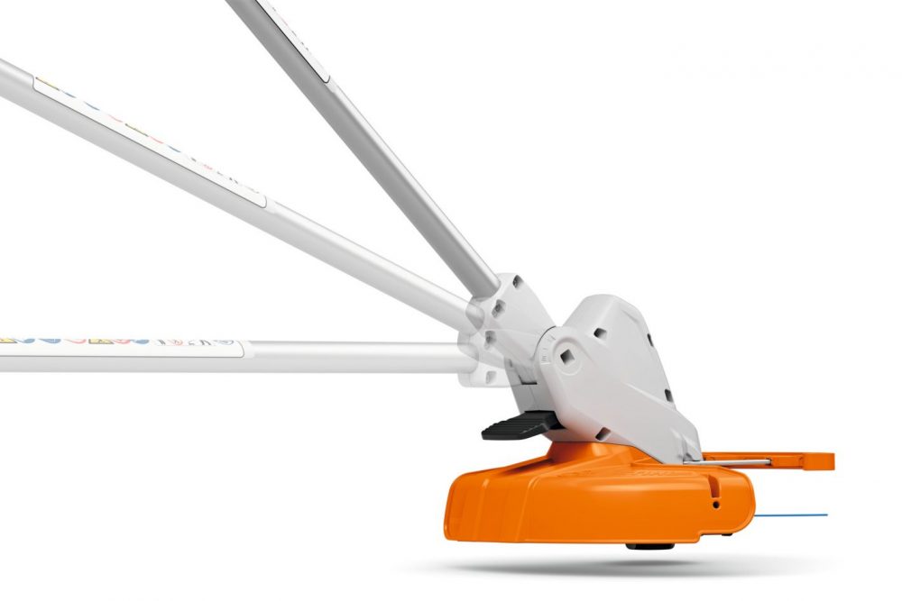 Decespugliatore a batteria Stihl FSA50 senza batteria ne caricabatteria Decespugliatori Memigavi.it