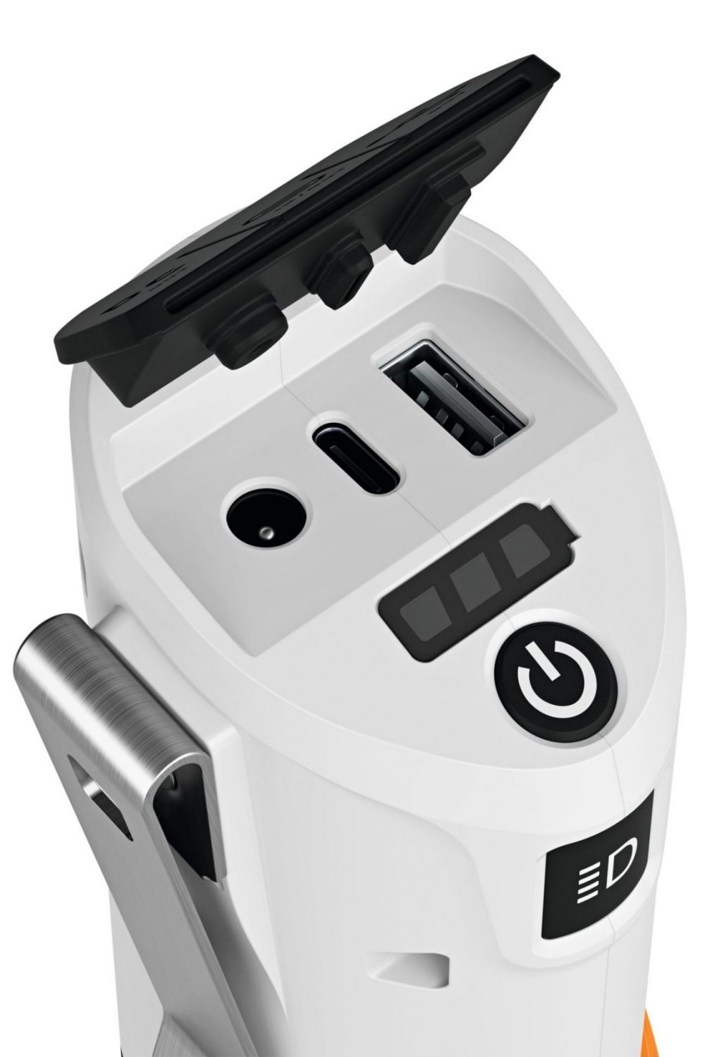 Alimentatore portatie Stihl PS1 Batterie caricabatterie e accessori Memigavi.it