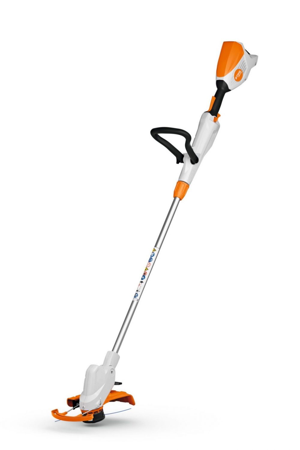 Decespugliatore a batteria Stihl FSA50 senza batteria ne caricabatteria Decespugliatori Memigavi.it