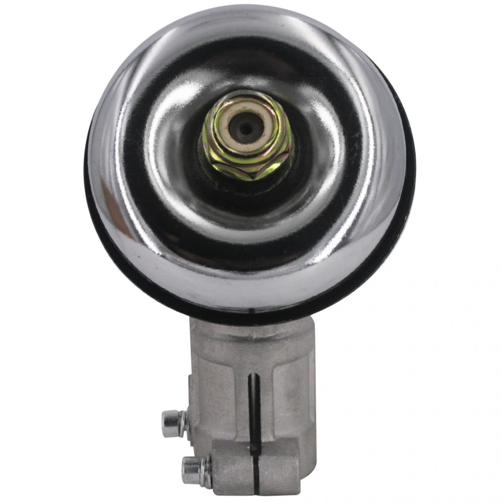 Coppa riparo bullone con foro diam 10 mm, spessore 2,4 mm Coppie coniche generiche Memigavi.it