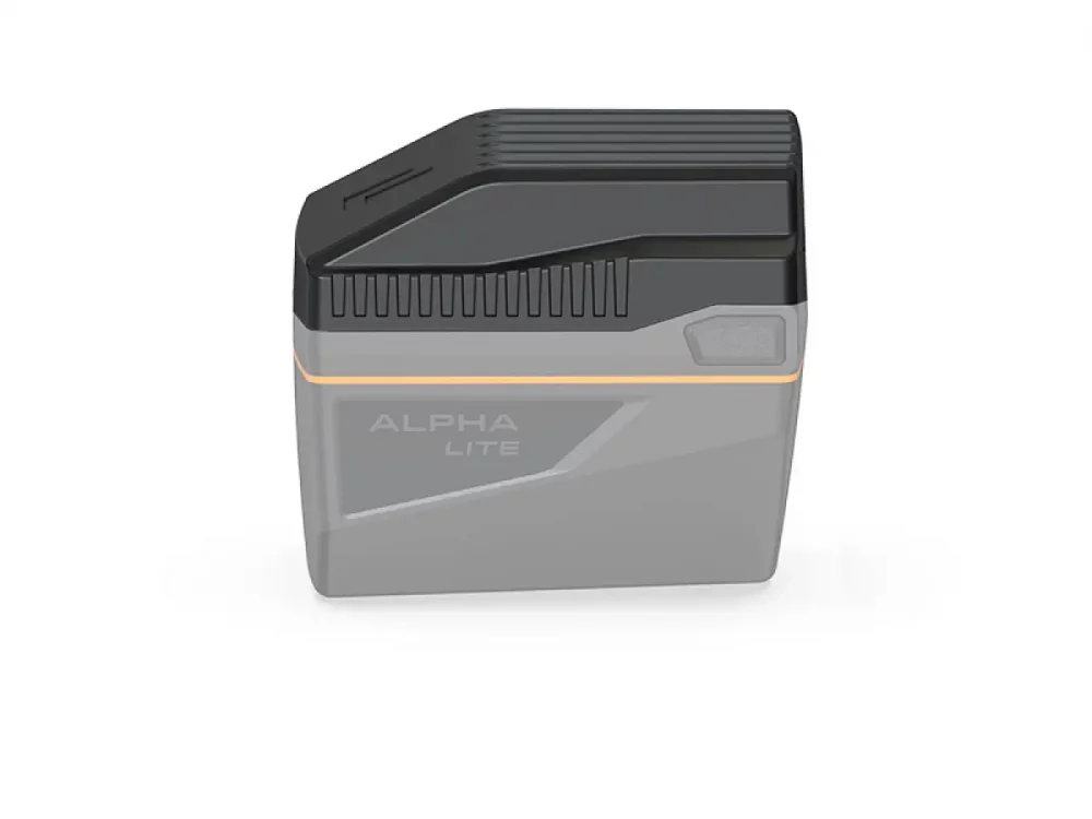 Legatrice Pack F3X V25 SOLO senza batteria ne caricabatteria Pellenc New 2025 !!! Forbici, potatori e legatrici per vigneto e frutteto Memigavi.it