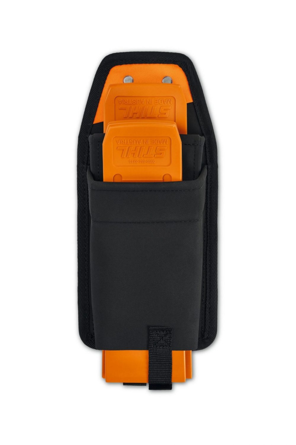 Borsa per Cunei da abbattimento Advance X-Flex STIHL Sistema a tracolla modulare ADVANCE X-FLEX Memigavi.it