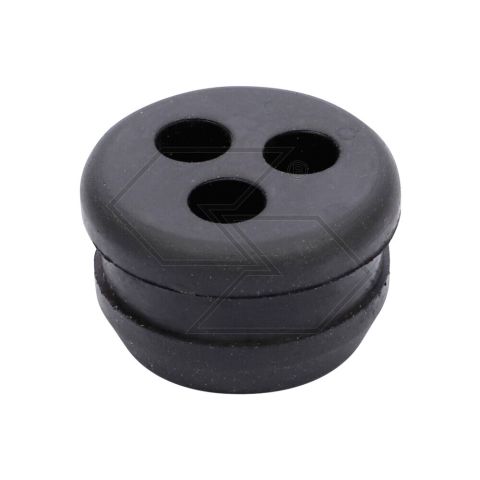 Gommino passatubi Ø 19 mm Pescamiscela generici Memigavi.it Gommino passatubi Ø 19 mm Pescamiscela generici Memigavi.it