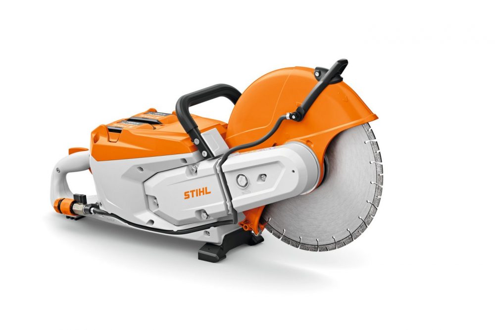 Troncatrice a batteria Stihl TSA500.0-B Mototroncatrici Memigavi.it