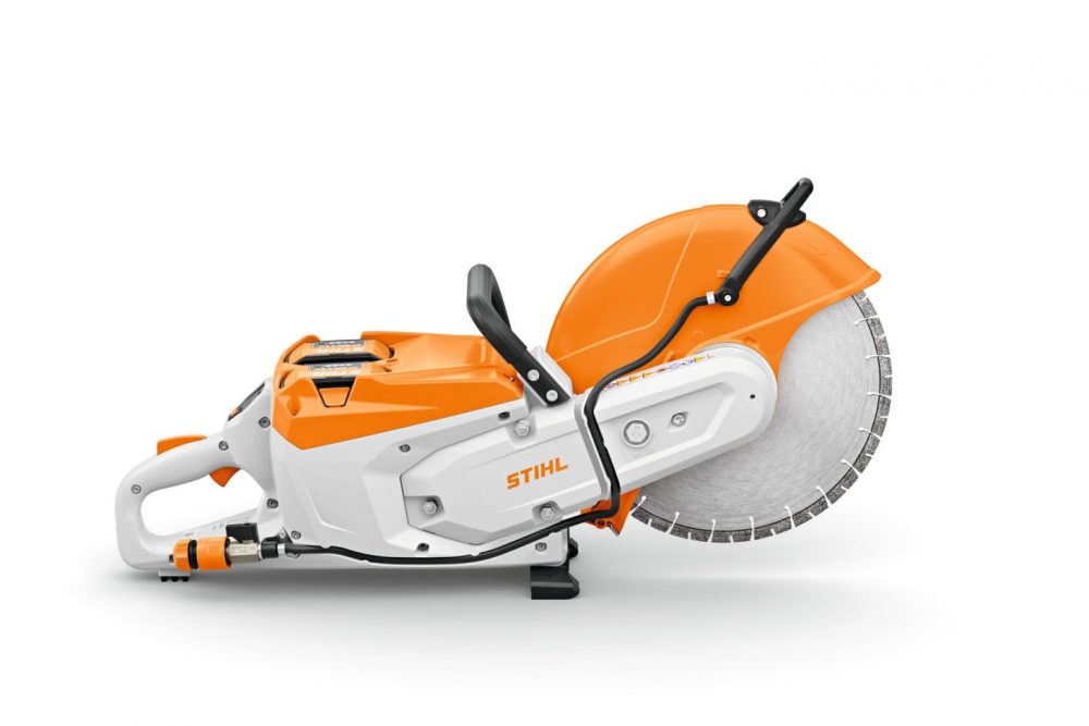 Troncatrice a batteria Stihl TSA500.0-B Mototroncatrici Memigavi.it