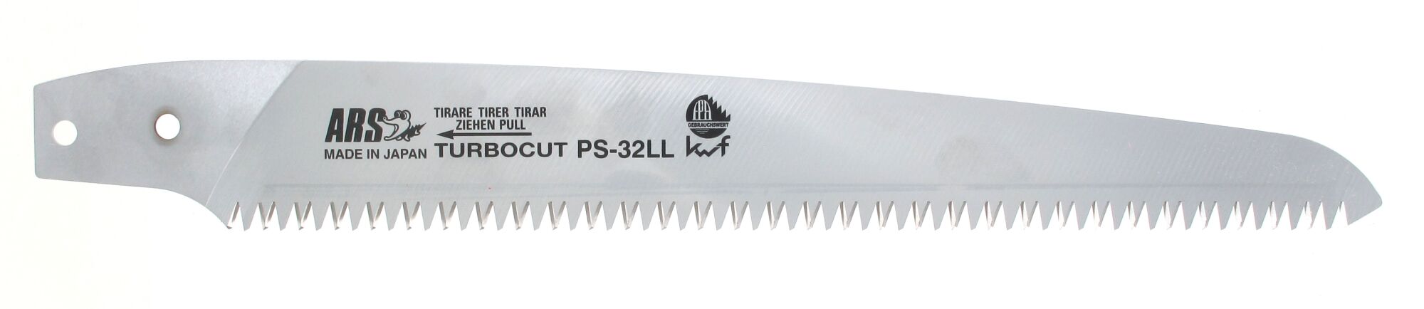 Ricambio lama per Seghetto ARS PS-32LL Forbici, Tosasiepi, Seghetti, Coltelli e Troncarami Manuali Memigavi.it Ricambio lama per Seghetto ARS PS-32LL Forbici, Tosasiepi, Seghetti, Coltelli e Troncarami Manuali Memigavi.it