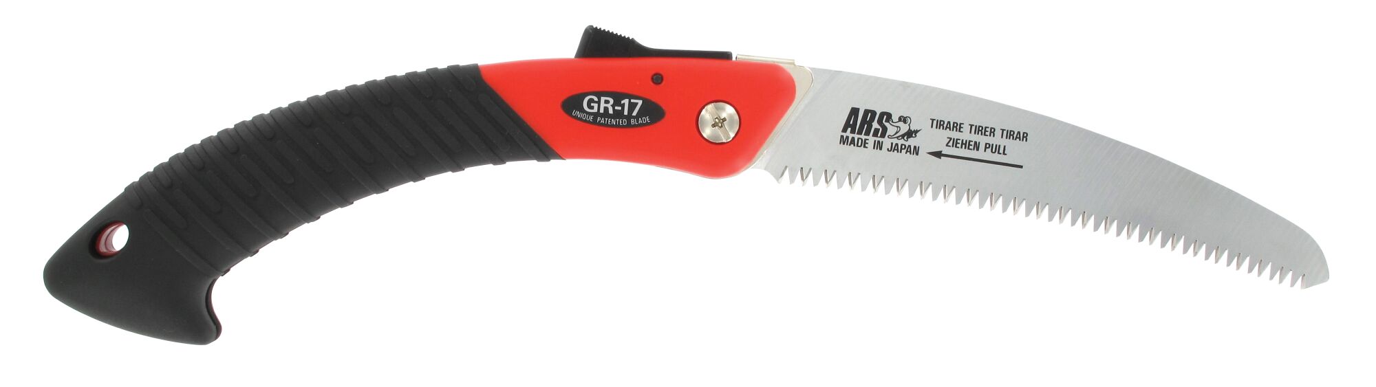 Ricambio lama per Seghetto ARS GR-17 Forbici, Tosasiepi, Seghetti, Coltelli e Troncarami Manuali Memigavi.it Ricambio lama per Seghetto ARS GR-17 Forbici, Tosasiepi, Seghetti, Coltelli e Troncarami Manuali Memigavi.it
