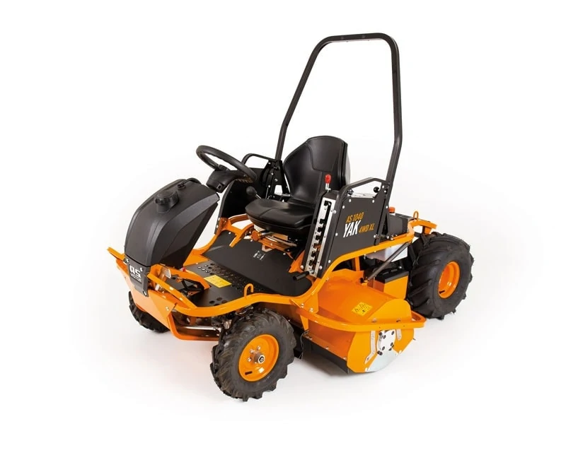 Tagliaerba idrostatico AS 1040 YAK-XL 4WD AS MOTOR Macchine per erba alta ! Memigavi.it Tagliaerba idrostatico AS 1040 YAK-XL 4WD AS MOTOR Macchine per erba alta ! Memigavi.it