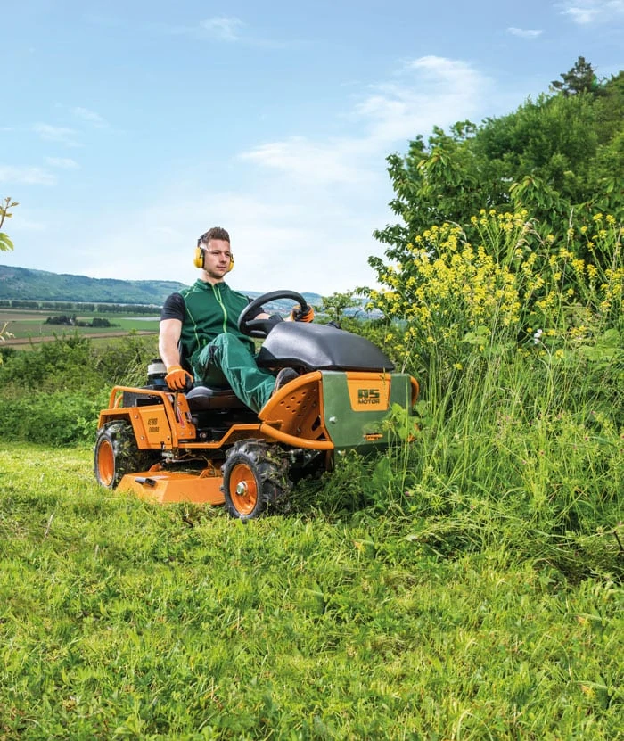 Tagliaerba idrostatico AS 900 Enduro 2WD AS MOTOR Macchine per erba alta ! Memigavi.it Tagliaerba idrostatico AS 900 Enduro 2WD AS MOTOR Macchine per erba alta ! Memigavi.it