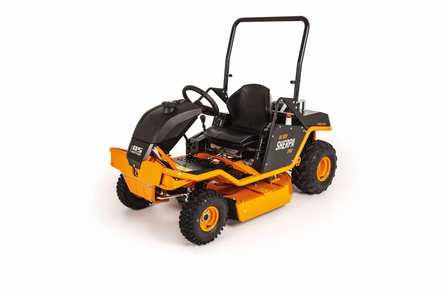 Tagliaerba idrostatico AS 920 Sherpa 2WD LONCIN AS MOTOR Macchine per erba alta ! Memigavi.it Tagliaerba idrostatico AS 920 Sherpa 2WD LONCIN AS MOTOR Macchine per erba alta ! Memigavi.it