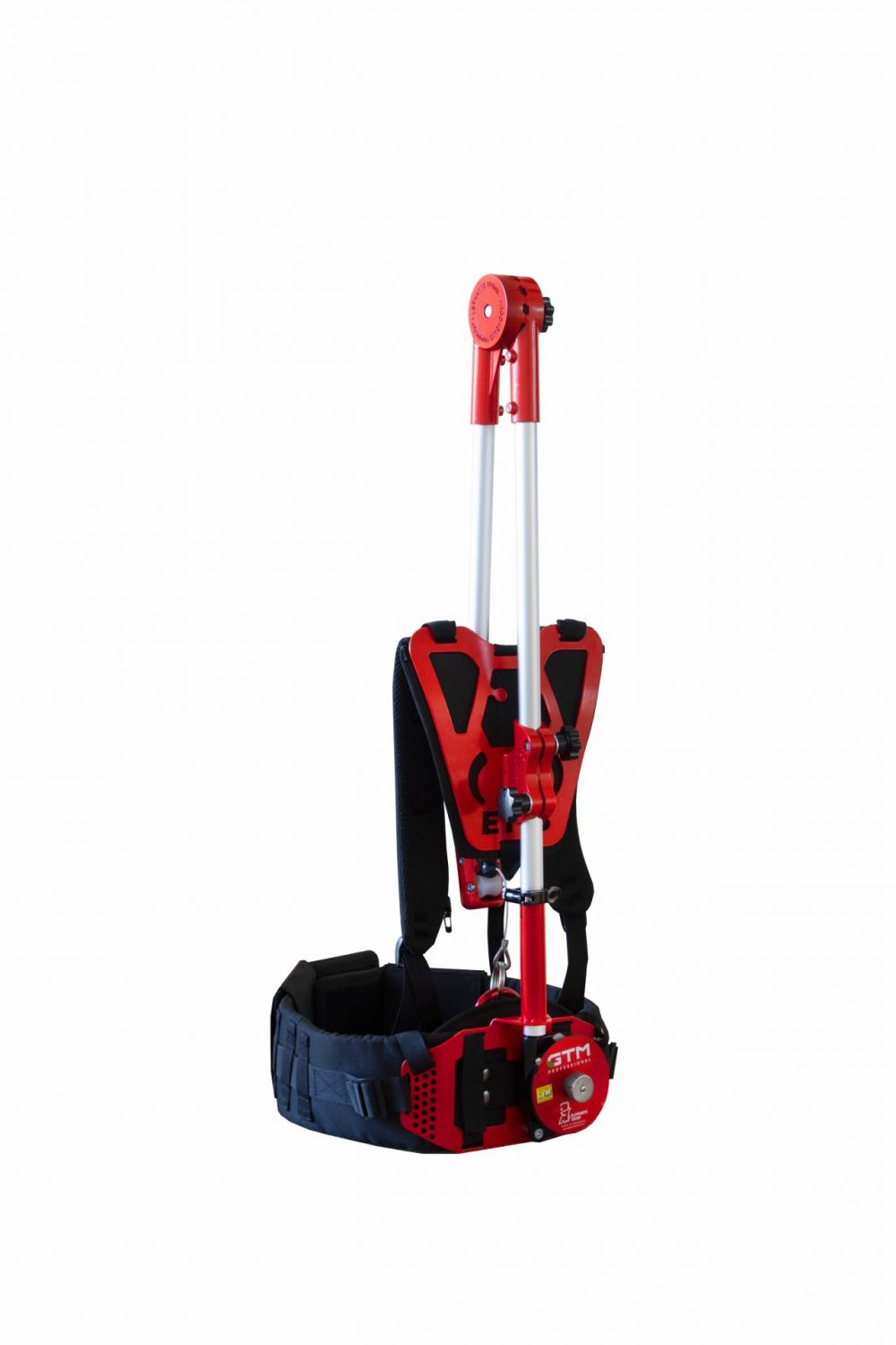 Scheletro di ausilio per tagliasiepi/potatori Elephants Trunk 3 Accessori KOMBI e MULTI Stihl Memigavi.it