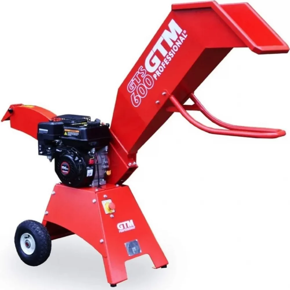 Biocippatore GTS 600 G  GTM Professional Biocippatori GTM Professional made in HOLLAND Memigavi.it