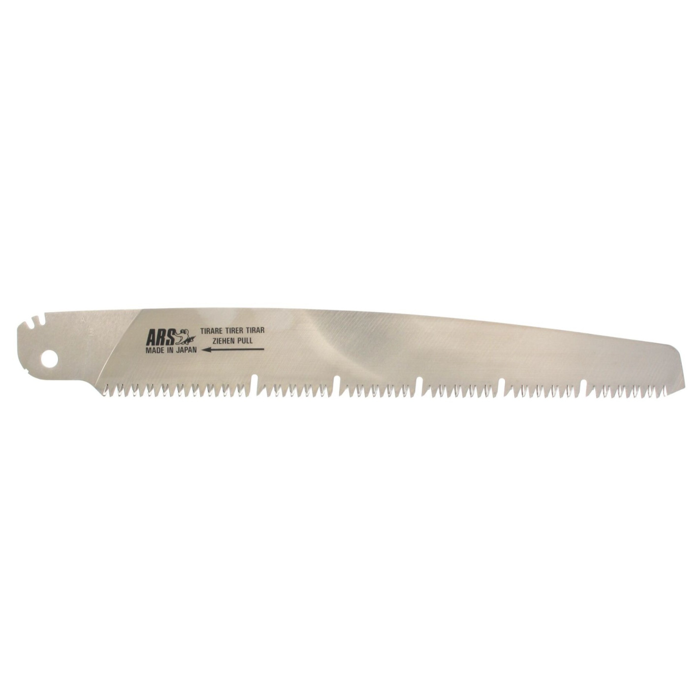Ricambio lama per Seghetto ARS TL-27 Forbici, Tosasiepi, Seghetti, Coltelli e Troncarami Manuali Memigavi.it Ricambio lama per Seghetto ARS TL-27 Forbici, Tosasiepi, Seghetti, Coltelli e Troncarami Manuali Memigavi.it