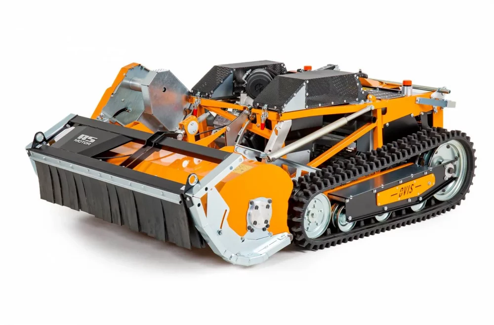 Remote Control AS 1000 Ovis EVO AS MOTOR Remote Control AS MOTOR Memigavi.it
